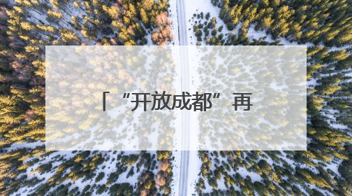“开放成都”再添国际伙伴！双流机场与比利时机场达成战略合作