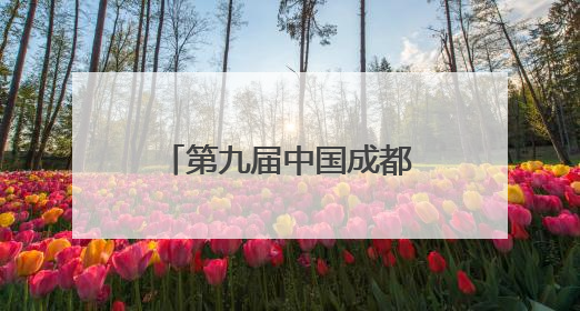 第九届中国成都国际非遗节广元活动精彩纷呈